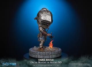Oscar, Knight of Astora SD