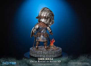 Oscar, Knight of Astora SD