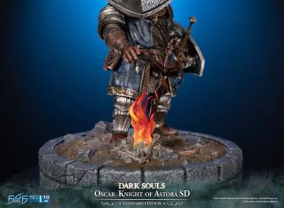 Oscar, Knight of Astora SD