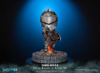 Oscar, Knight of Astora SD