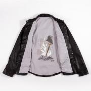 Oscar Knight of Astora Shirt Jacket