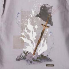 Oscar Knight of Astora Shirt Jacket