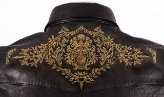 Oscar Knight of Astora Shirt Jacket