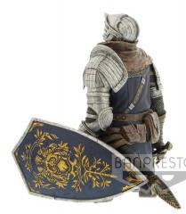 Oscar Knight of Astora