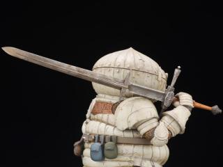 Siegmeyer of Catarina 5" Statue