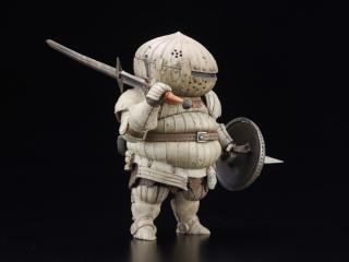 Siegmeyer of Catarina 5" Statue
