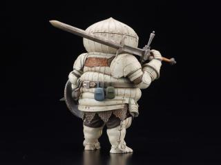 Siegmeyer of Catarina 5" Statue