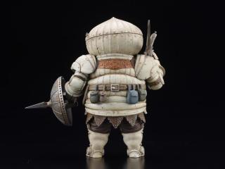 Siegmeyer of Catarina 5" Statue