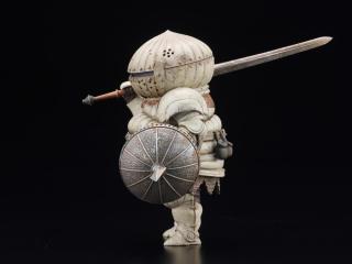 Siegmeyer of Catarina 5" Statue