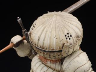 Siegmeyer of Catarina 5" Statue