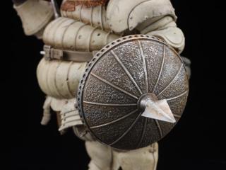 Siegmeyer of Catarina 5" Statue