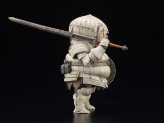 Siegmeyer of Catarina 5" Statue