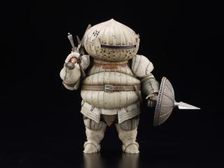 Siegmeyer of Catarina 5" Statue