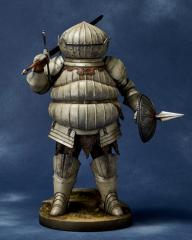 Siegmeyer of Catarina 1/6 Scale Statue (exclusive)