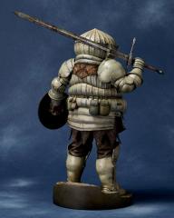 Siegmeyer of Catarina 1/6 Scale Statue (exclusive)