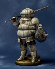 Siegmeyer of Catarina 1/6 Scale Statue (exclusive)