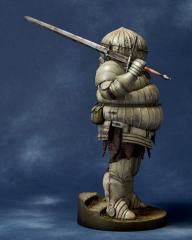 Siegmeyer of Catarina 1/6 Scale Statue (exclusive)