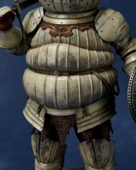 Siegmeyer of Catarina 1/6 Scale Statue (exclusive)