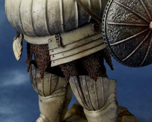 Siegmeyer of Catarina 1/6 Scale Statue (exclusive)