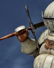 Siegmeyer of Catarina 1/6 Scale Statue (exclusive)