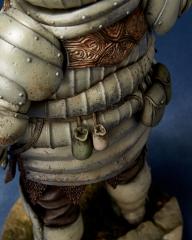 Siegmeyer of Catarina 1/6 Scale Statue (exclusive)