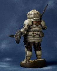 Siegmeyer of Catarina 1/6 Scale Statue (exclusive)