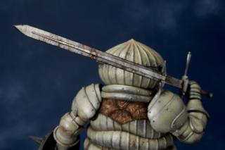 Siegmeyer of Catarina 1/6 Scale Statue (exclusive)