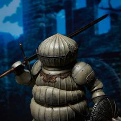 Siegmeyer of Catarina 1/6 Scale Statue (exclusive)