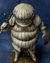 Siegmeyer of Catarina 1/6 Scale Statue (exclusive)