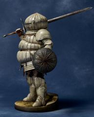 Siegmeyer of Catarina 1/6 Scale Statue (exclusive)