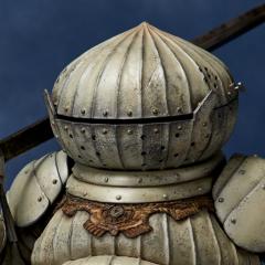 Siegmeyer of Catarina 1/6 Scale Statue (exclusive)