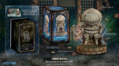 Siegmeyer of Catarina SD 7.9" Statue (exclusive)