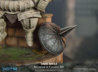 Siegmeyer of Catarina SD 7.9" Statue (exclusive)