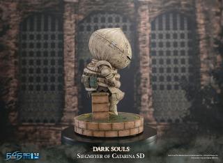 Siegmeyer of Catarina SD 7.9" Statue