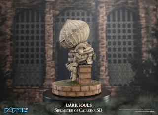 Siegmeyer of Catarina SD 7.9" Statue