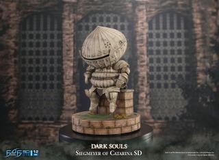 Siegmeyer of Catarina SD 7.9" Statue