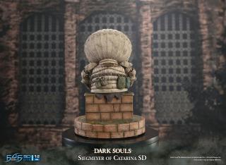 Siegmeyer of Catarina SD 7.9" Statue