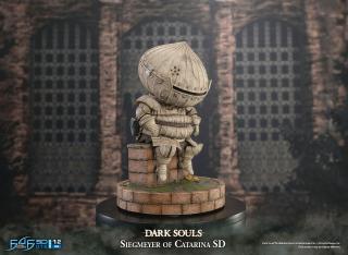 Siegmeyer of Catarina SD 7.9" Statue