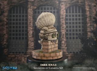 Siegmeyer of Catarina SD 7.9" Statue