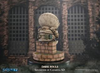 Siegmeyer of Catarina SD 7.9" Statue