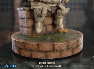 Siegmeyer of Catarina SD 7.9" Statue