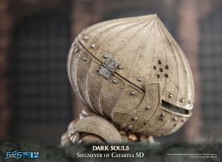 Siegmeyer of Catarina SD 7.9" Statue