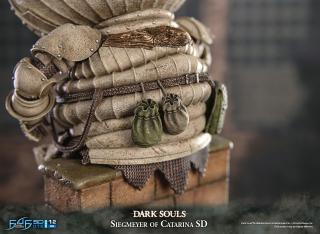 Siegmeyer of Catarina SD 7.9" Statue