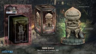 Siegward of Catarina SD 8.3" Statue (exclusive)