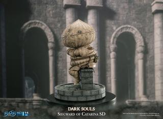 Siegward of Catarina SD 8.3" Statue