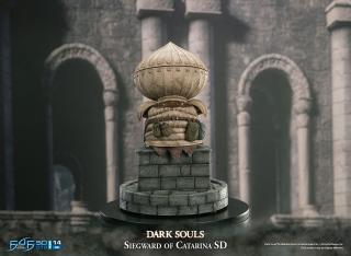 Siegward of Catarina SD 8.3" Statue