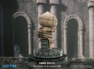 Siegward of Catarina SD 8.3" Statue