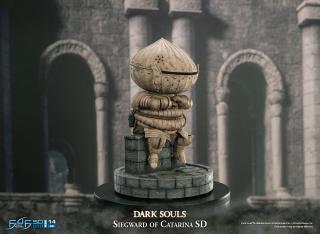 Siegward of Catarina SD 8.3" Statue