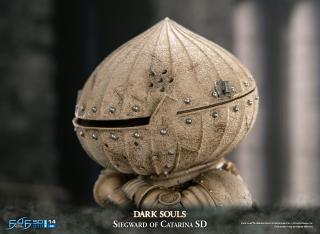 Siegward of Catarina SD 8.3" Statue