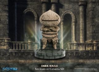 Siegward of Catarina SD 8.3" Statue